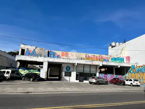 Predio a la Venta en Ituzaingó