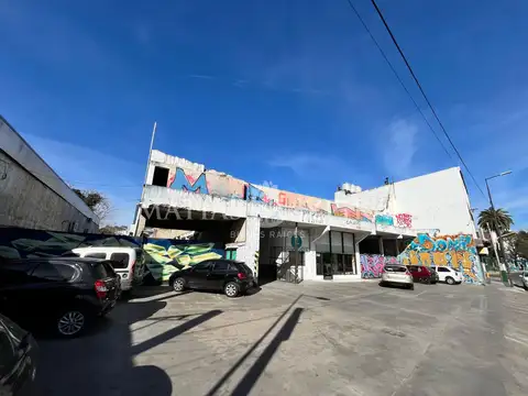 Galpon en Venta 35 años