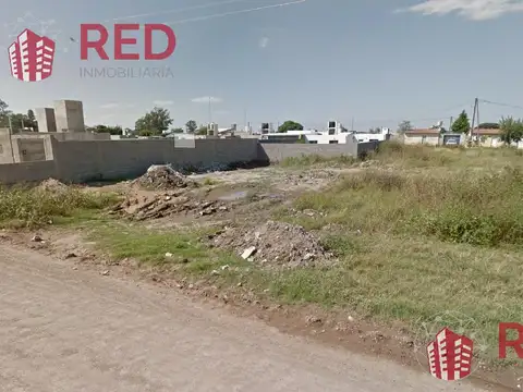 Terreno en venta - Malvinas Argentinas II Sección