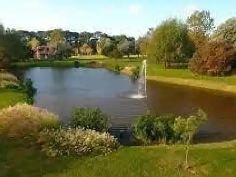 Lotes en Venta Barrio Privado Tierra y Mar