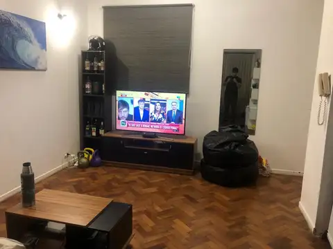 Departamento en Venta en Barrio Norte, USD 94.000