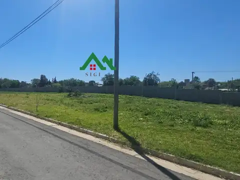 Terreno en Venta en Cañadas de la Rivera - Barrio con seguridad