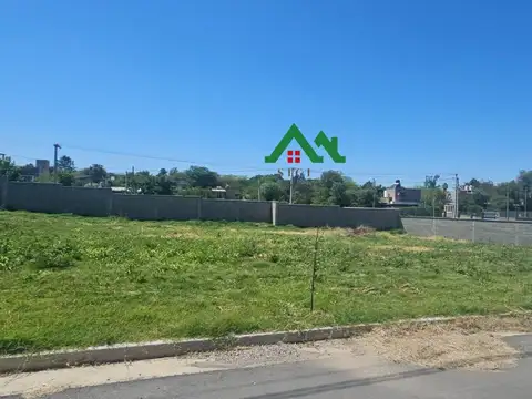 Terreno en Venta 21  mts Fondo