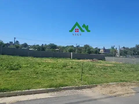 Terreno en Venta en Cordoba, USD 30.000