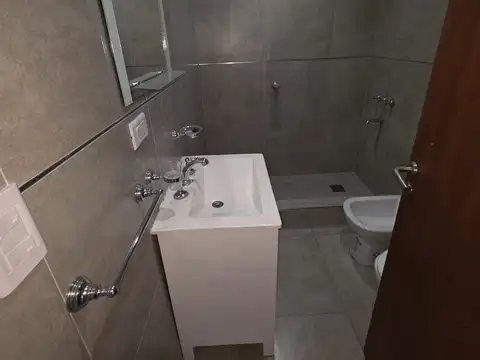 Depto Tipo Casa en Alquiler A Estrenar