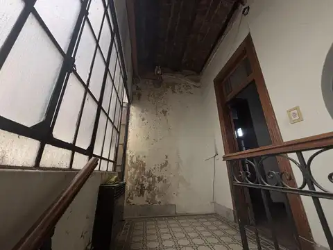 San Lorenzo al 2200