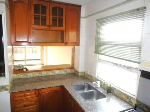 2 AMBIENTES PARA EXIGENTES
