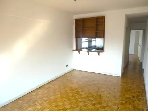 Departamento en Alquiler en Almagro, $ 950.000