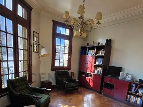 Departamento en Venta en Flores Norte, USD 190.000