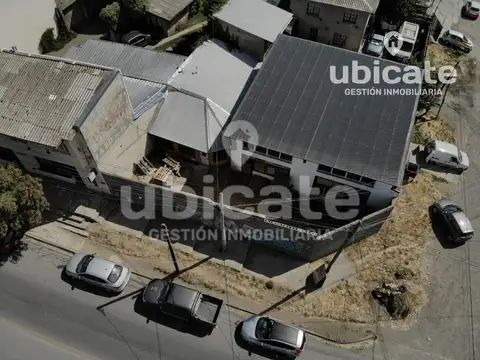 Local en San Carlos De Bariloche