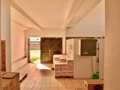 Local en Venta A Estrenar
