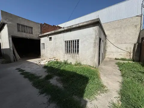 VENTA DE GALPON DEPOSITO CON OFICINA OPORTUNIDAD