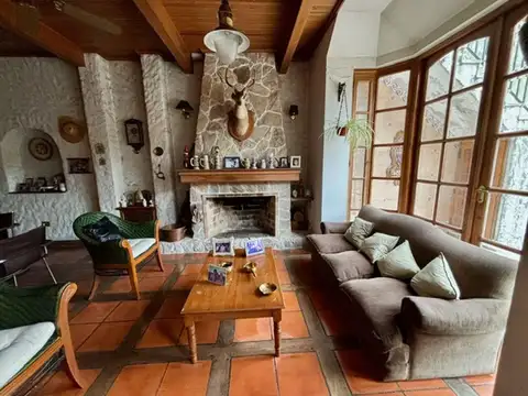Casa en Venta 50 años