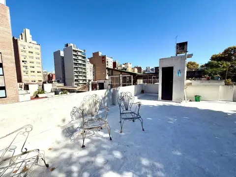 San Lorenzo 2307 Planta Baja esquina Alvear