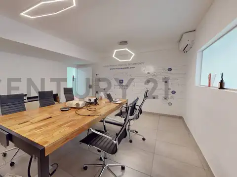 Oficina en Venta en Caballito, USD 450.000