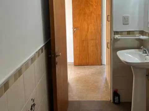 DEPARTAMENTO 2 DORMITORIOS CON COCHERA Y TERRAZA PROPIA