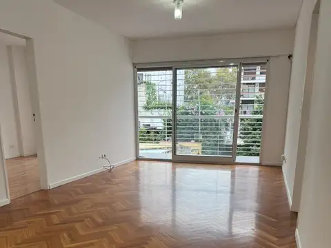 Departamento en Alquiler de 3 ambientes