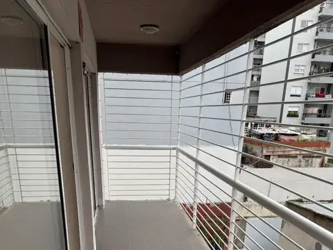 Departamento en Alquiler en Villa Crespo, $ 950.000