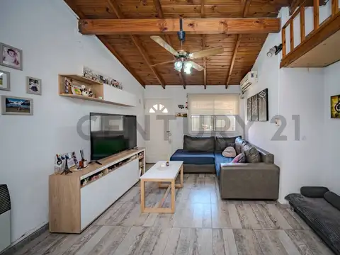 Departamento en Venta 15 años
