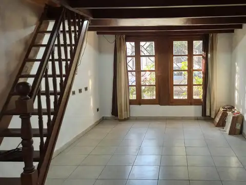 Casa en Alquiler 60 años