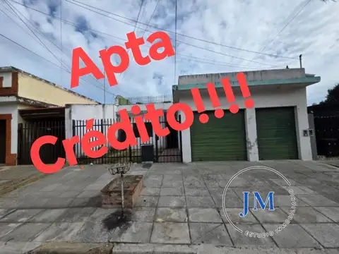 CASA EN VENTA + LOCAL +DEPTO, EXELENTE UBICACION,EL PALOMAR