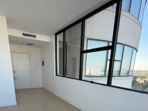 Departamento en Alquiler con 1 cochera