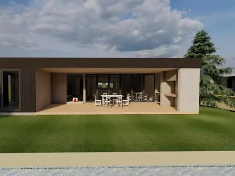 Casa en Venta A Estrenar