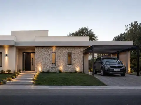 Casa en Venta en Boca Raton, Countries y Barrios Cerrados en Pilar