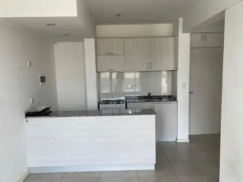 Padre Silberman 1600, Piso 2