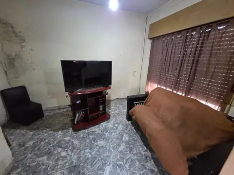 Casa en Venta en Temperley, USD 63.000