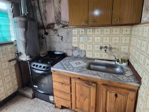 Casa en Venta de 2 dormitorios