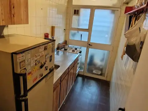 Departamento en Venta al Este