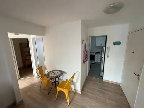 Departamento en Alquiler de 3 ambientes