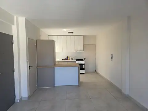 Departamento en Alquiler A Estrenar