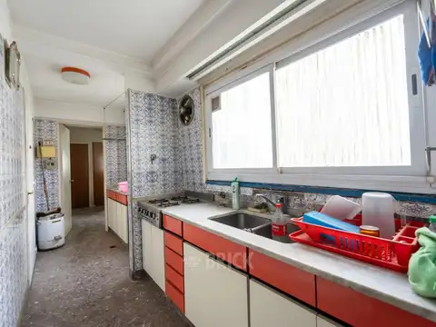 Departamento en Venta de 4 dormitorios