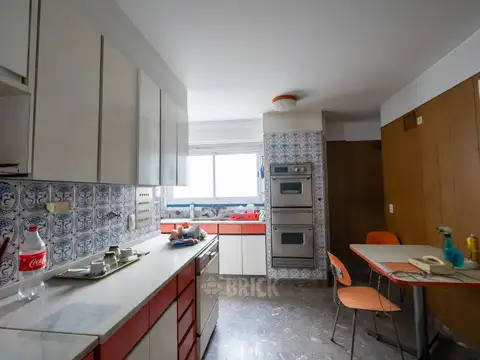 Departamento en Venta de 5 ambientes