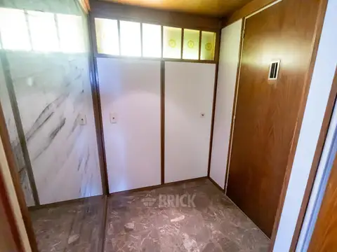 Departamento en Venta 55 años