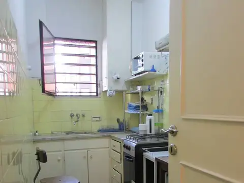 Departamento en Venta 66 años