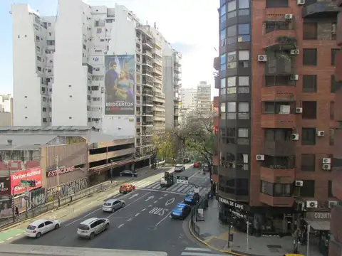 VENTA  DEPARTAMENTO 3 AMBIENTES