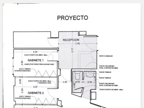 Avenida Pueyrredón 1000