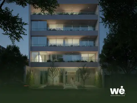 Departamento en Venta en Santa Fe, La Capital
