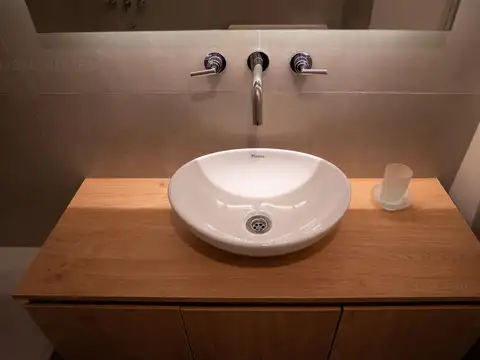 Departamento en Venta al Norte