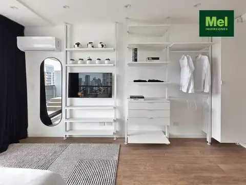 Departamento en Venta En construcción