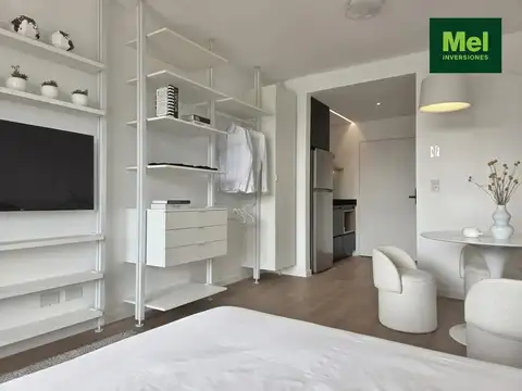 Departamento en Venta al Oeste