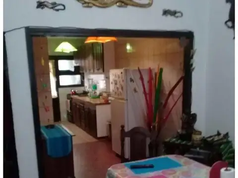 Casa en Venta en Parque Luro, USD 130.000