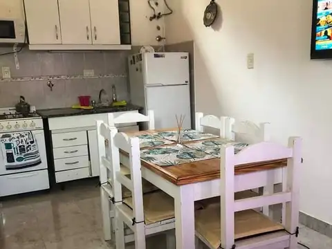 Departamento en venta en Santa Clara Del Mar