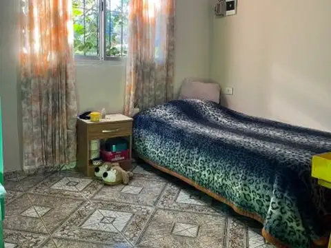 Terreno en Venta 24  mts Fondo