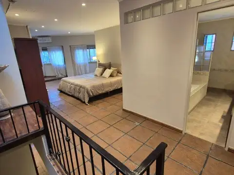 Depto Tipo Casa en Venta en Villa Devoto, USD 169.000