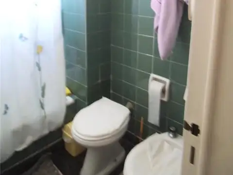 SAENZ PEÑA LUIS PRES. 600, Piso 7