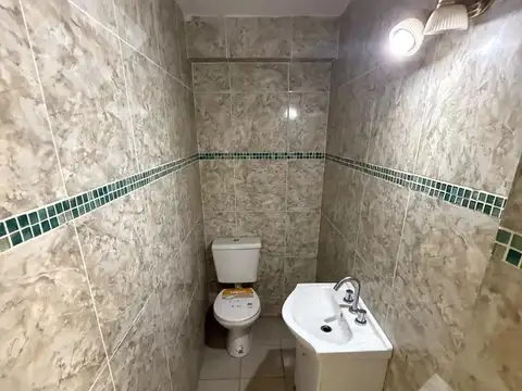Depto Tipo Casa en Venta A Estrenar